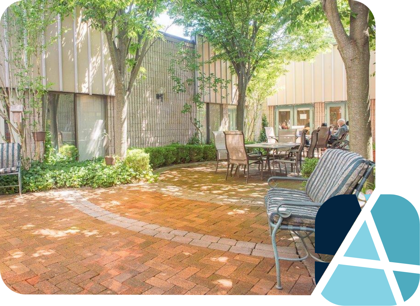 About Candlewood Rehabilitation and Healthcare Center